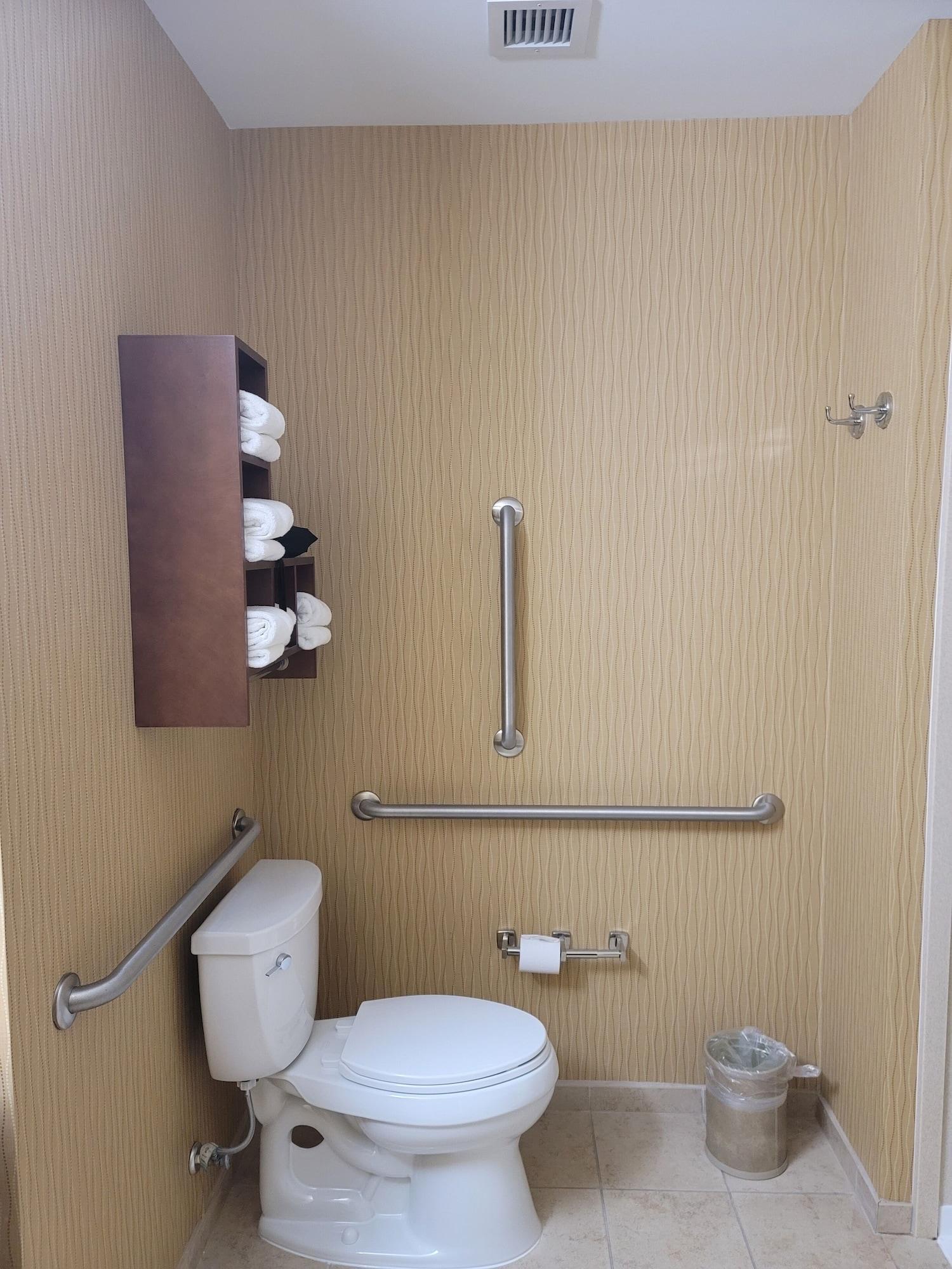 Hampton Inn Austin Oak Hill Exterior photo