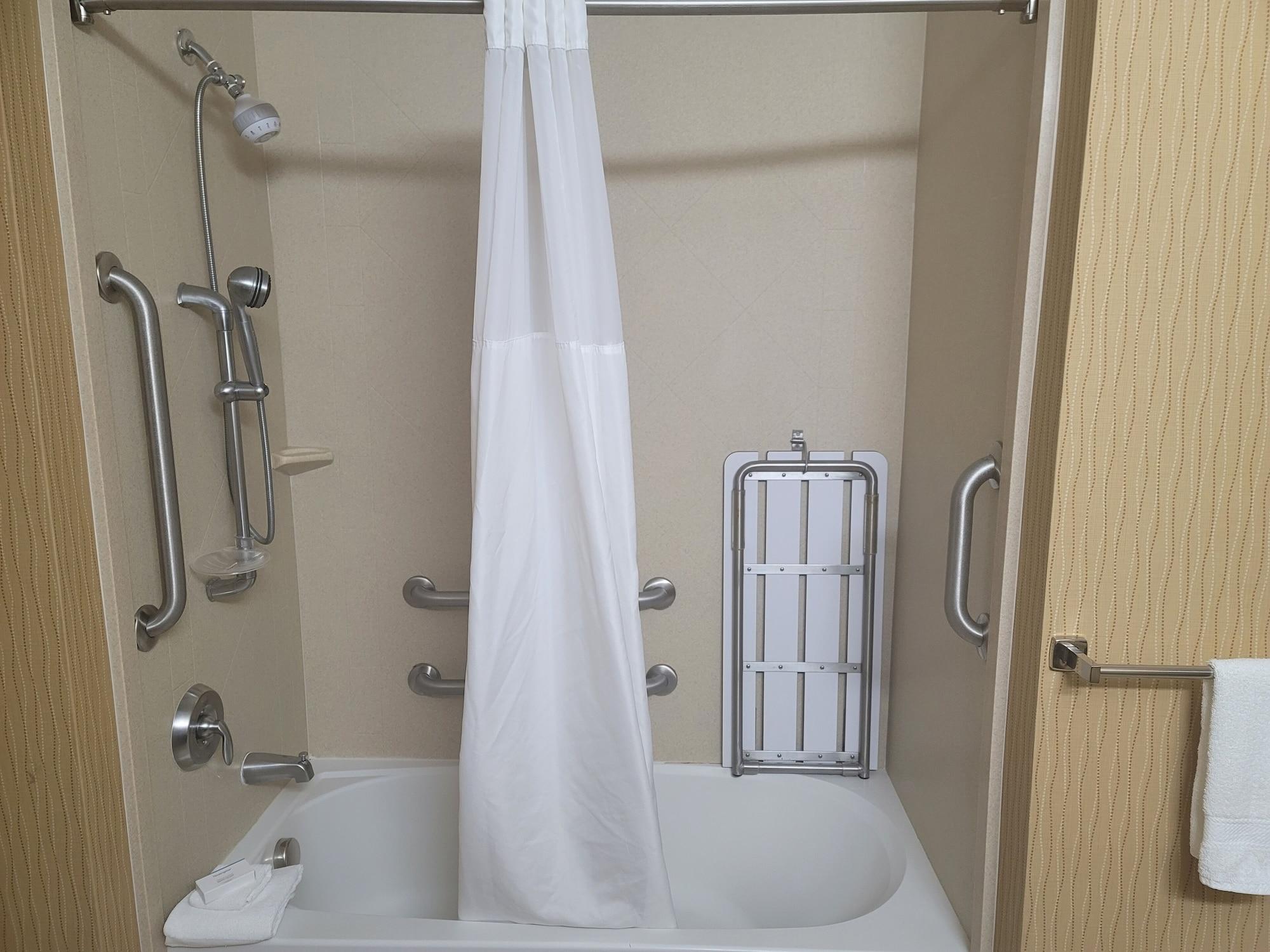 Hampton Inn Austin Oak Hill Exterior photo