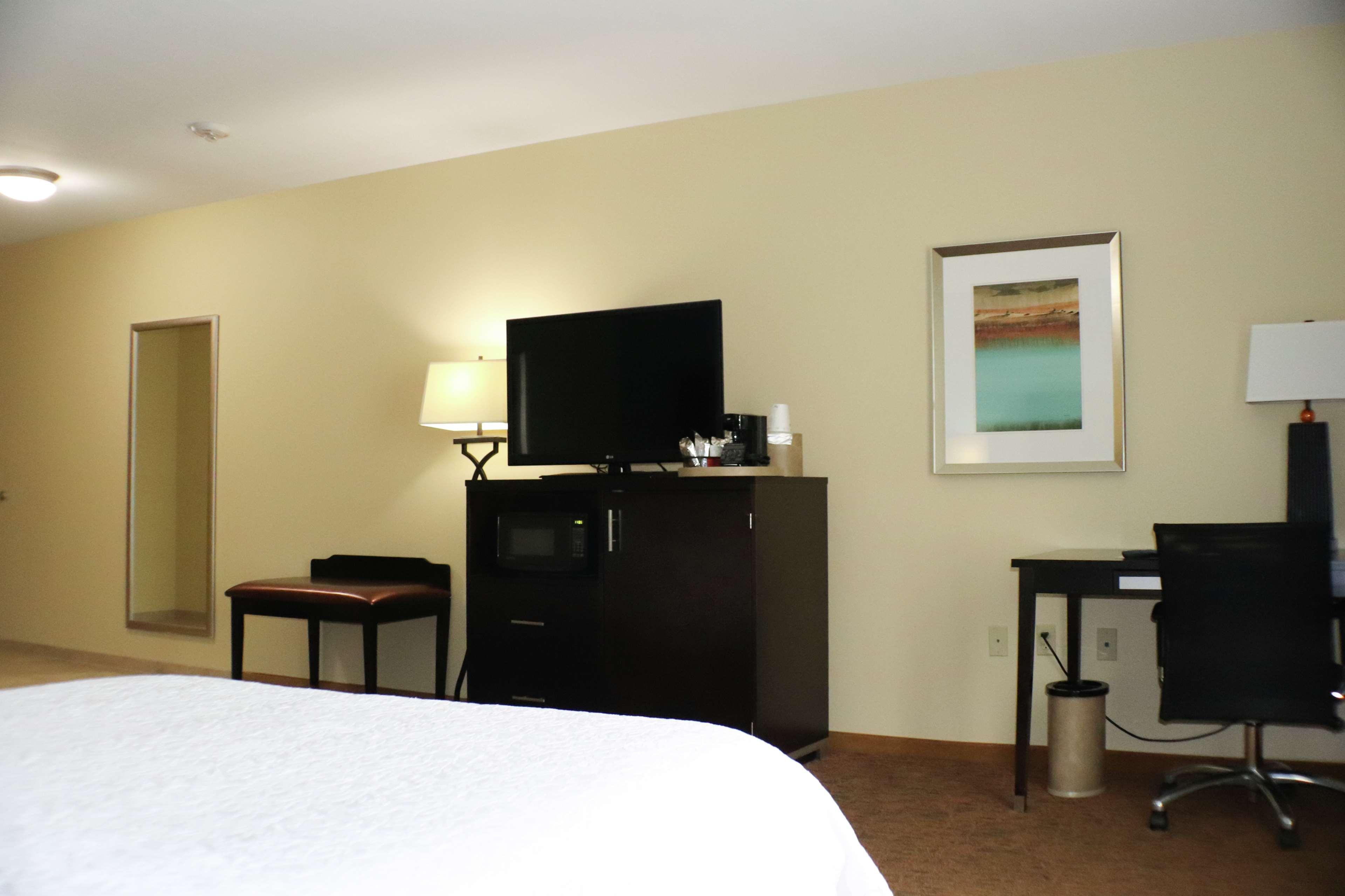 Hampton Inn Austin Oak Hill Exterior photo