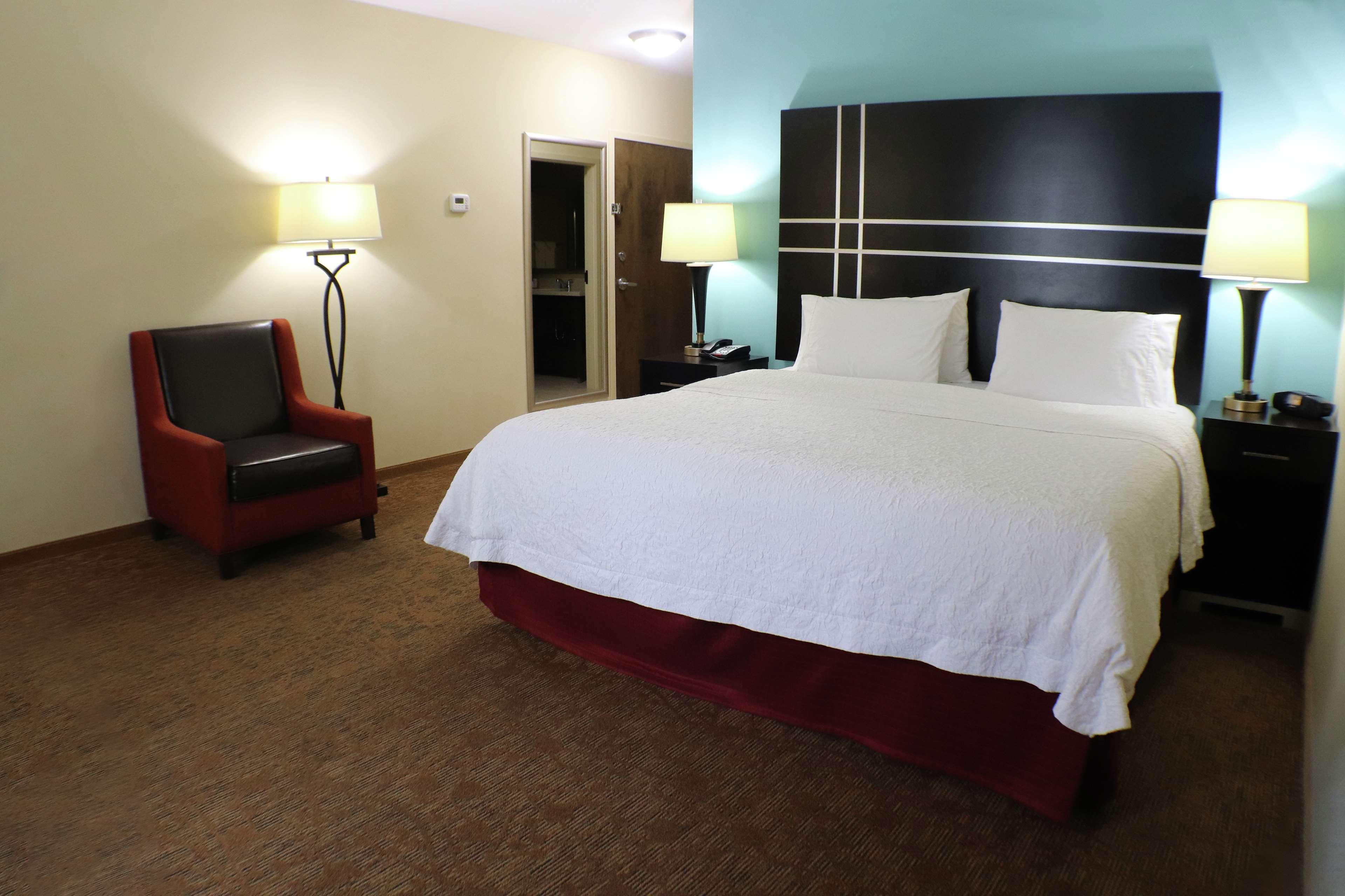 Hampton Inn Austin Oak Hill Exterior photo