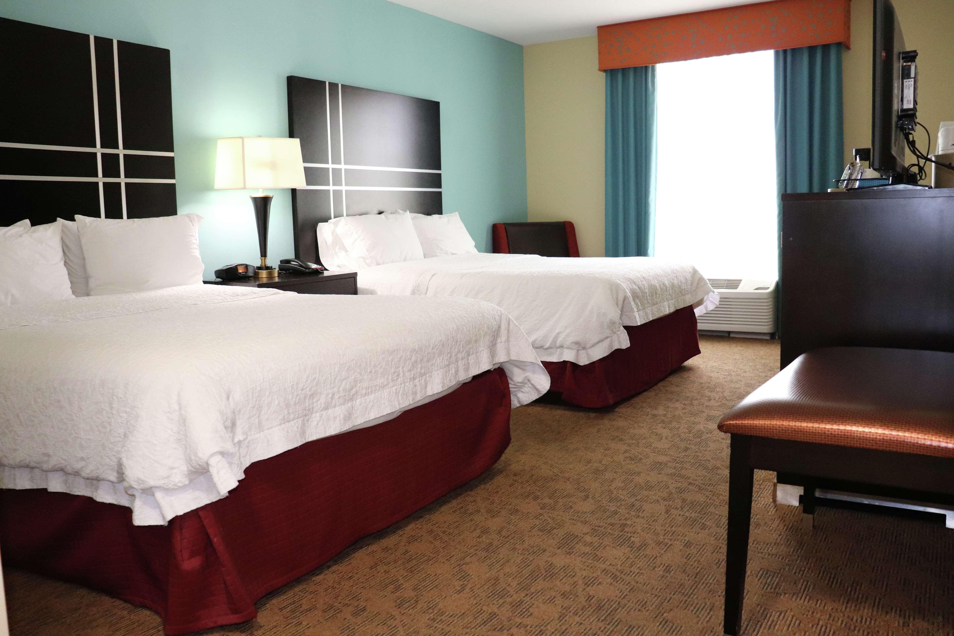 Hampton Inn Austin Oak Hill Exterior photo