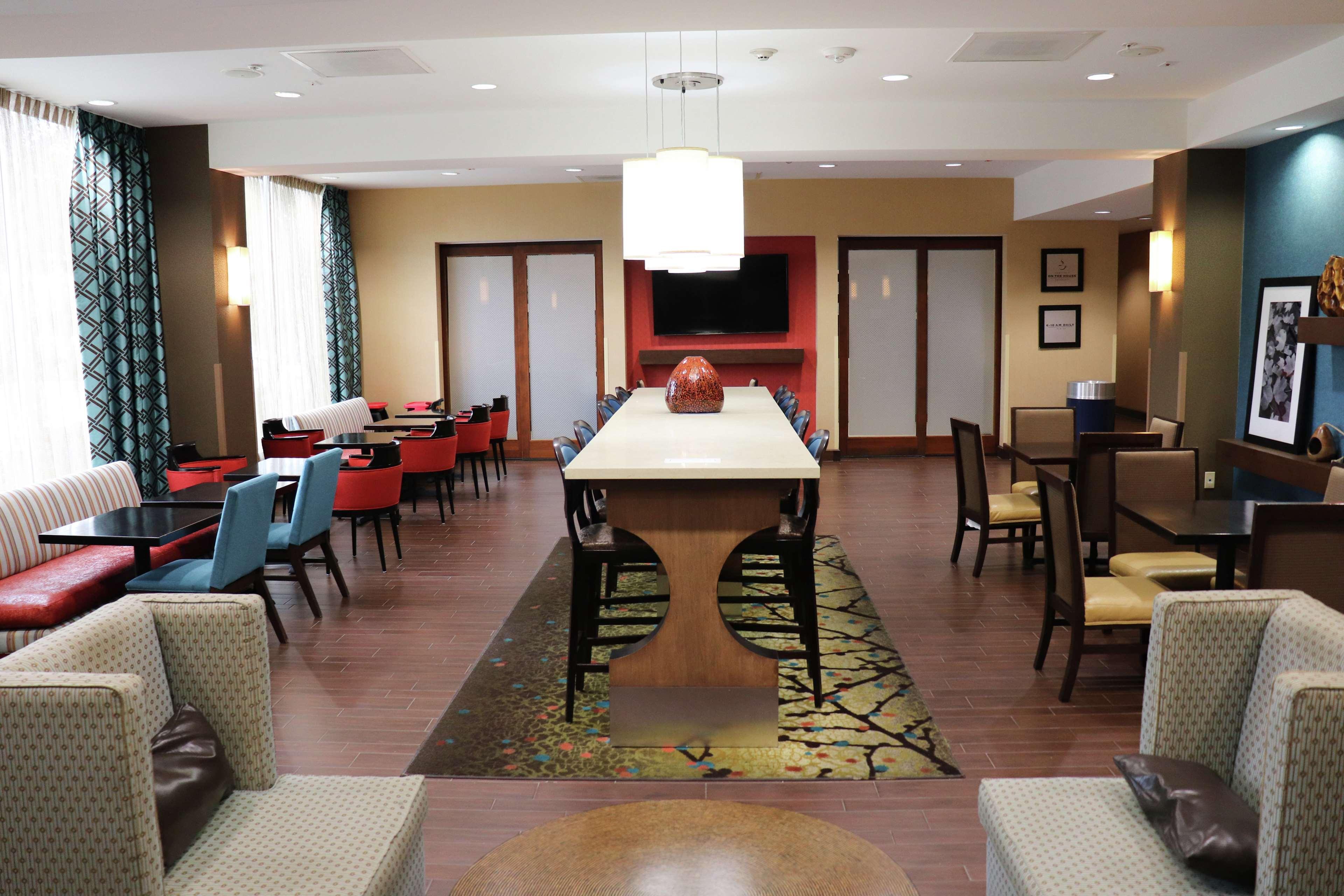 Hampton Inn Austin Oak Hill Exterior photo